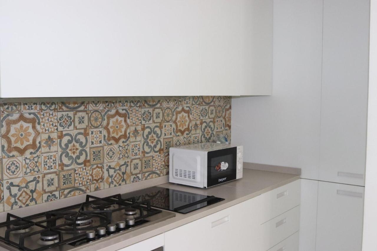 La Lucciola Apartment อามาลฟี ภายนอก รูปภาพ