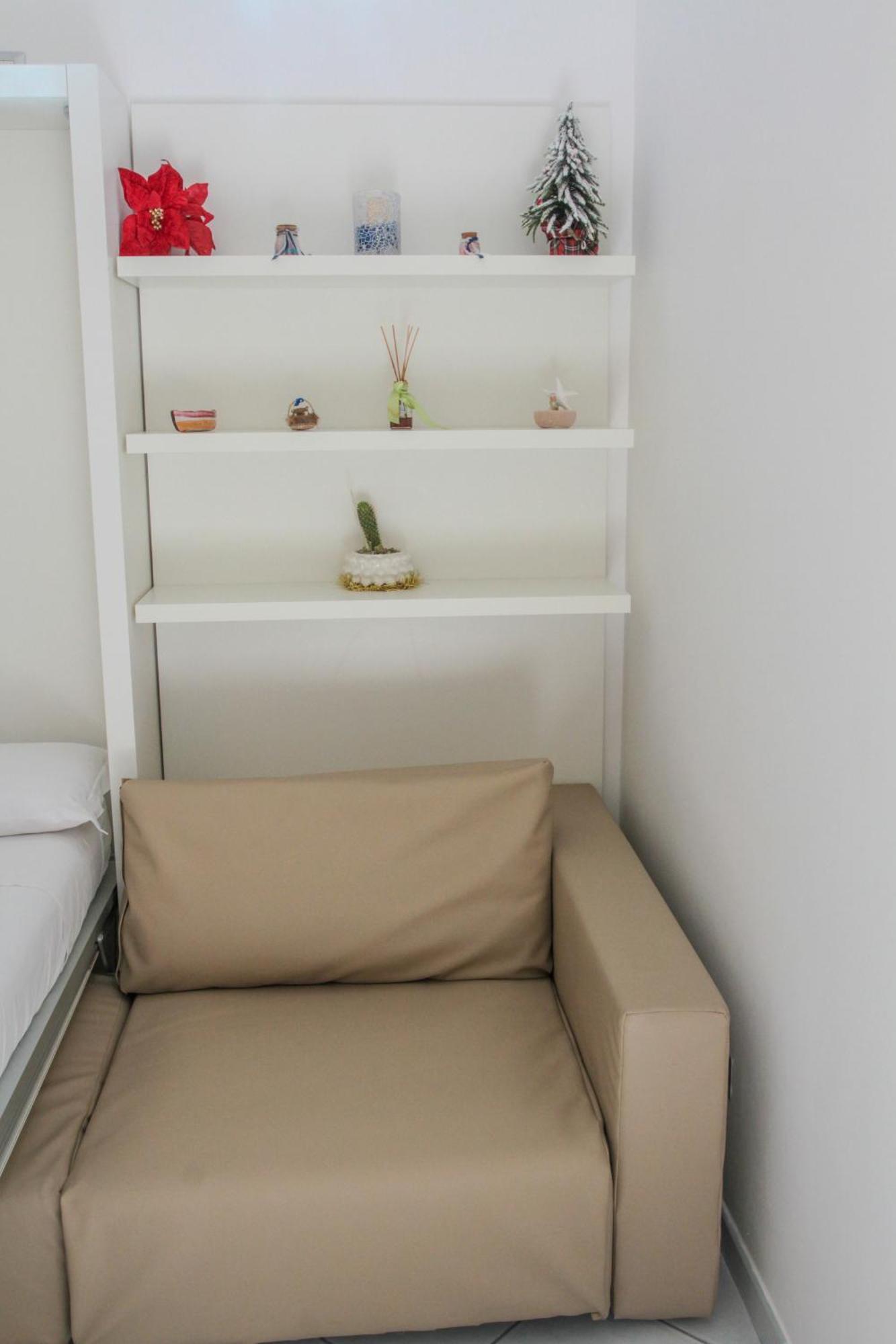 La Lucciola Apartment อามาลฟี ภายนอก รูปภาพ