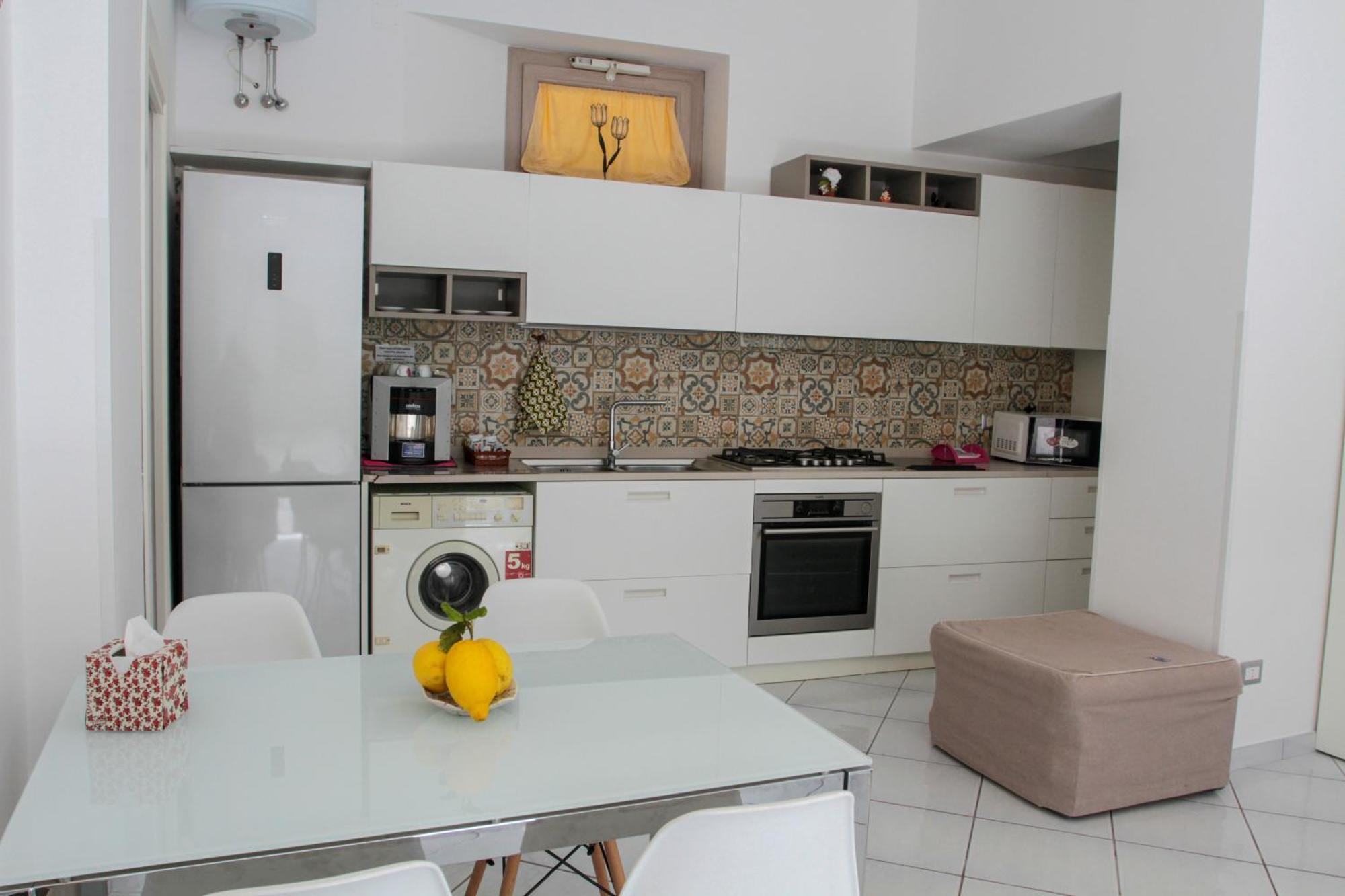 La Lucciola Apartment อามาลฟี ภายนอก รูปภาพ