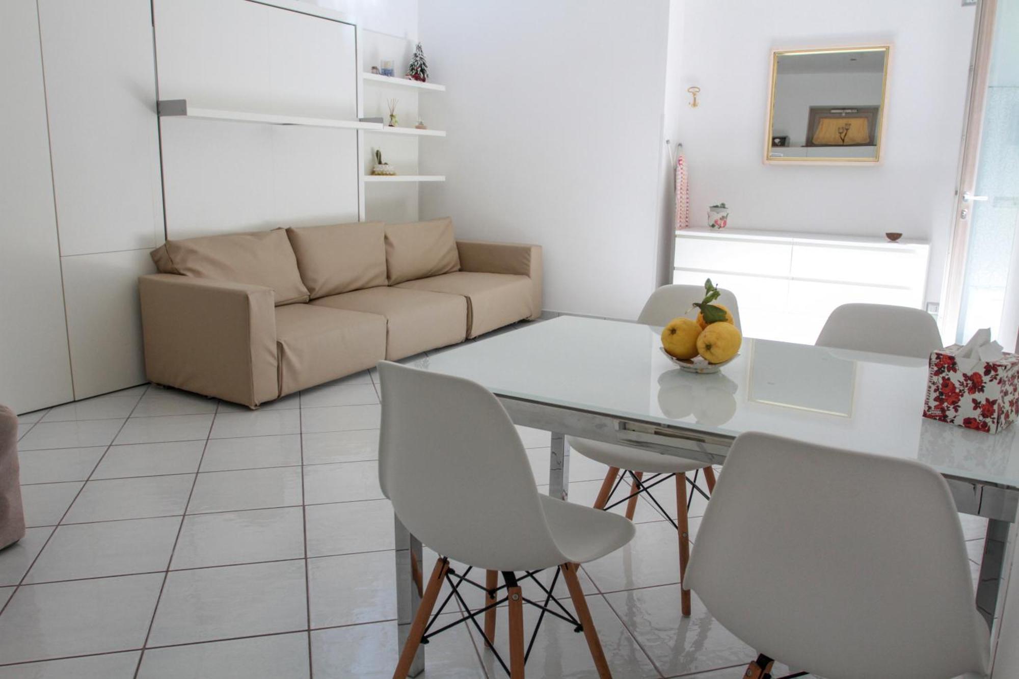 La Lucciola Apartment อามาลฟี ภายนอก รูปภาพ