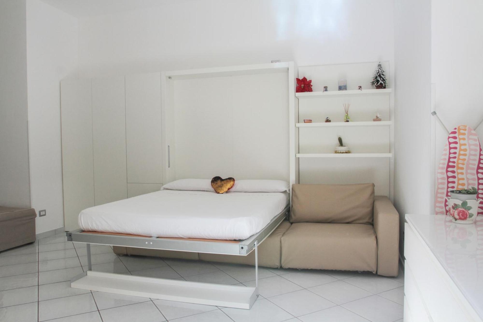 La Lucciola Apartment อามาลฟี ภายนอก รูปภาพ
