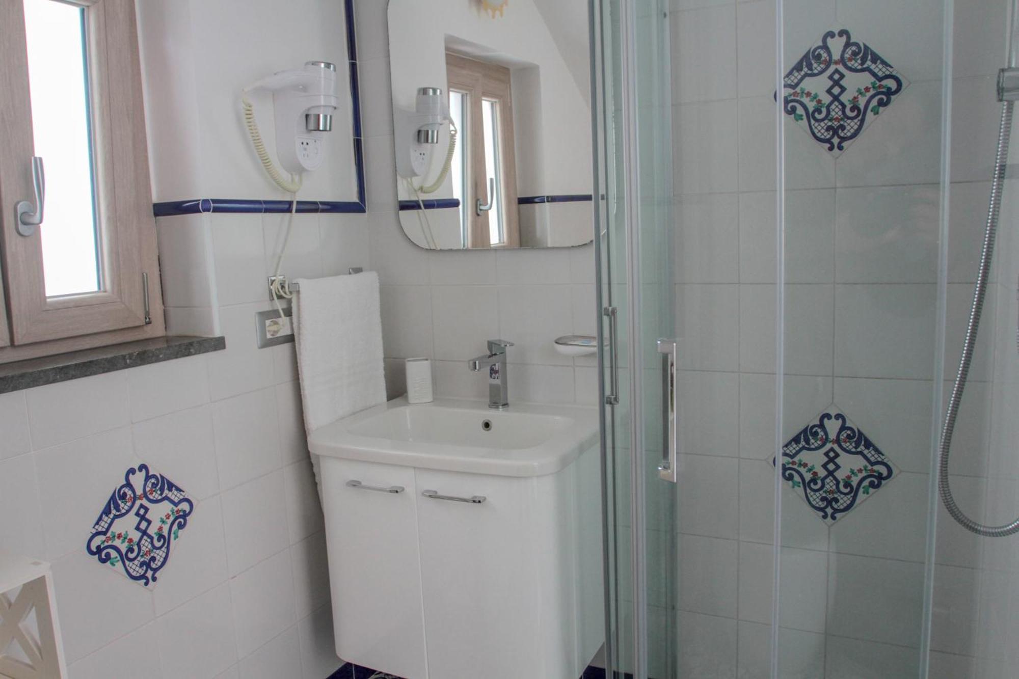 La Lucciola Apartment อามาลฟี ภายนอก รูปภาพ